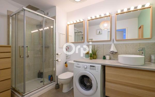 Appartement à vendre    2 pièces •  Wattrelos