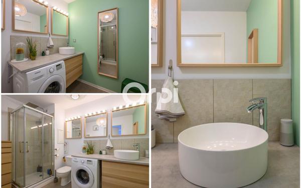 Appartement à vendre    2 pièces •  Wattrelos