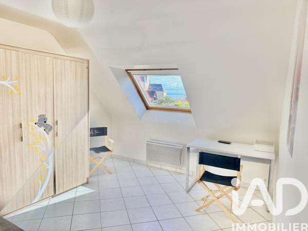 Maison à vendre 5 pièces 106,74 m² Binic-Étables-sur-Mer