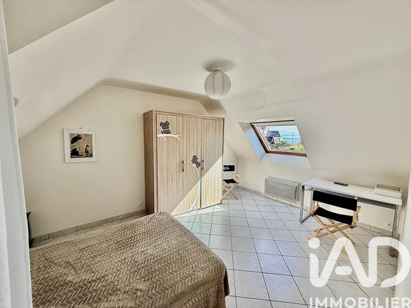 Maison à vendre 5 pièces 106,74 m² Binic-Étables-sur-Mer