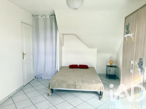 Maison à vendre 5 pièces 106,74 m² Binic-Étables-sur-Mer