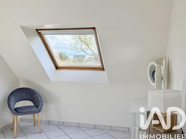 Maison à vendre 5 pièces 106,74 m² Binic-Étables-sur-Mer