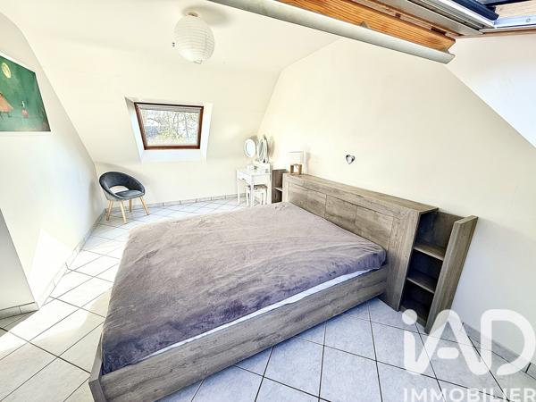 Maison à vendre 5 pièces 106,74 m² Binic-Étables-sur-Mer