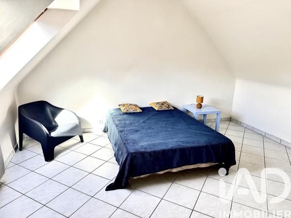 Maison à vendre 5 pièces 106,74 m² Binic-Étables-sur-Mer