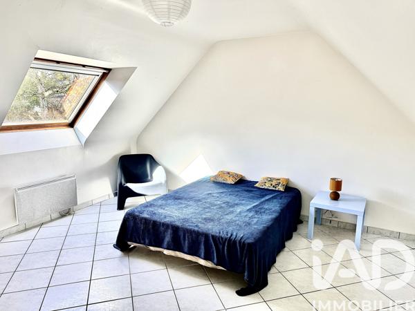 Maison à vendre 5 pièces 106,74 m² Binic-Étables-sur-Mer