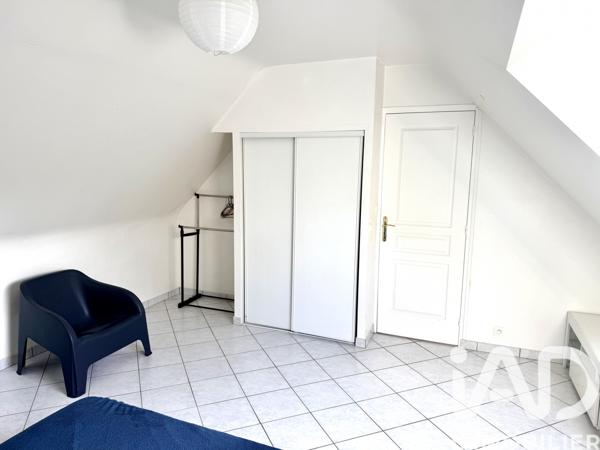 Maison à vendre 5 pièces 106,74 m² Binic-Étables-sur-Mer