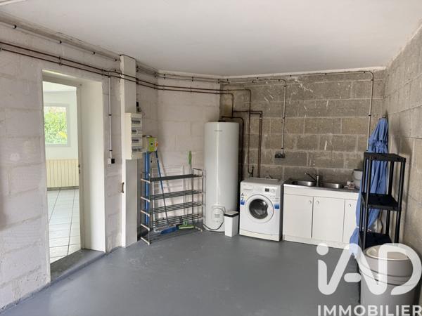 Maison à vendre 5 pièces 106,74 m² Binic-Étables-sur-Mer