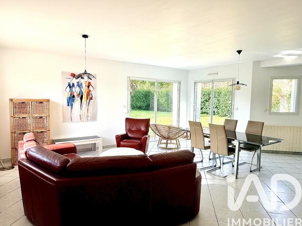 Maison à vendre 5 pièces 106,74 m² Binic-Étables-sur-Mer