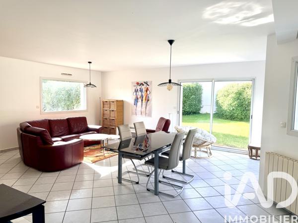 Maison à vendre 5 pièces 106,74 m² Binic-Étables-sur-Mer