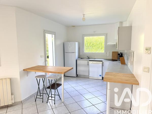 Maison à vendre 5 pièces 106,74 m² Binic-Étables-sur-Mer