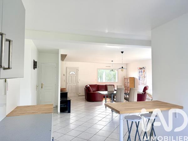 Maison à vendre 5 pièces 106,74 m² Binic-Étables-sur-Mer