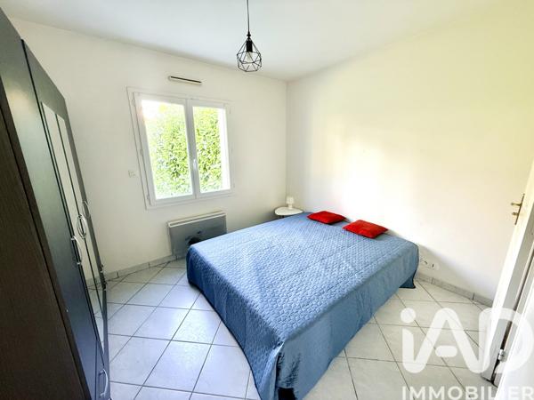 Maison à vendre 5 pièces 106,74 m² Binic-Étables-sur-Mer