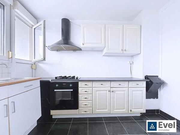 Appartement à vendre à Vandœuvre-lès-Nancy (54500)