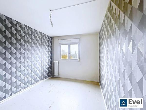 Appartement à vendre à Vandœuvre-lès-Nancy (54500)