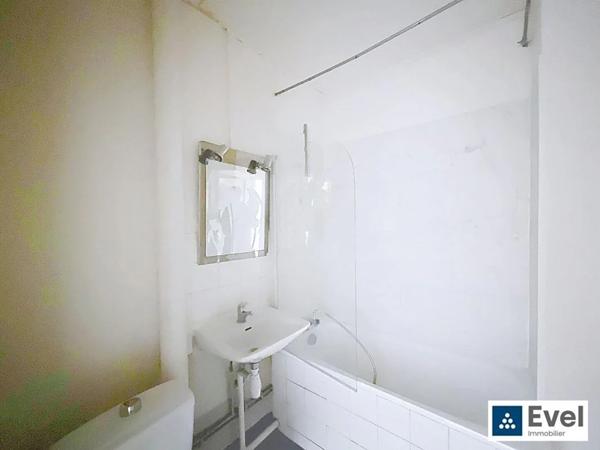 Appartement à vendre à Vandœuvre-lès-Nancy (54500)