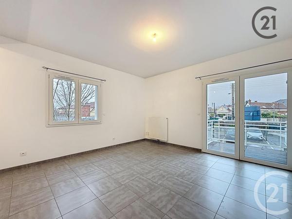 Appartement F3 à vendre  3 pièces - 65,97 m2 TROYES - 10