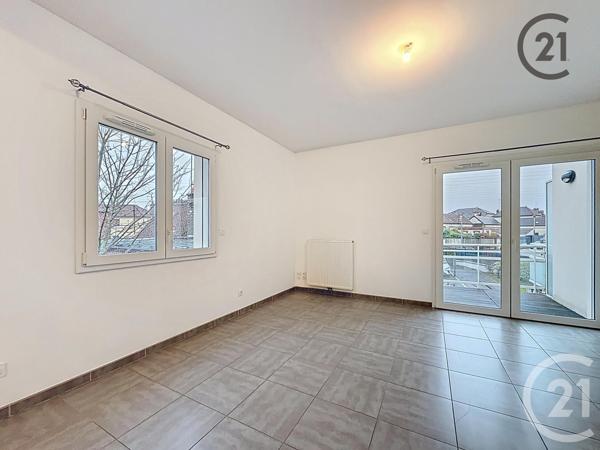 Appartement F3 à vendre  3 pièces - 65,97 m2 TROYES - 10