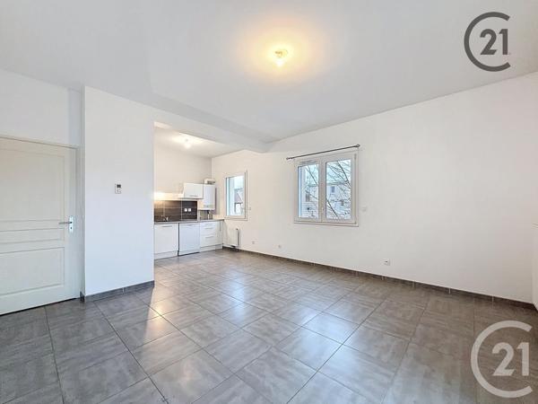 Appartement F3 à vendre  3 pièces - 65,97 m2 TROYES - 10