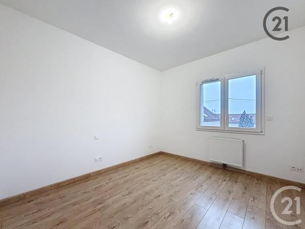 Appartement F3 à vendre  3 pièces - 65,97 m2 TROYES - 10