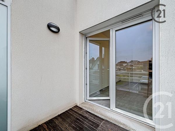 Appartement F3 à vendre  3 pièces - 65,97 m2 TROYES - 10