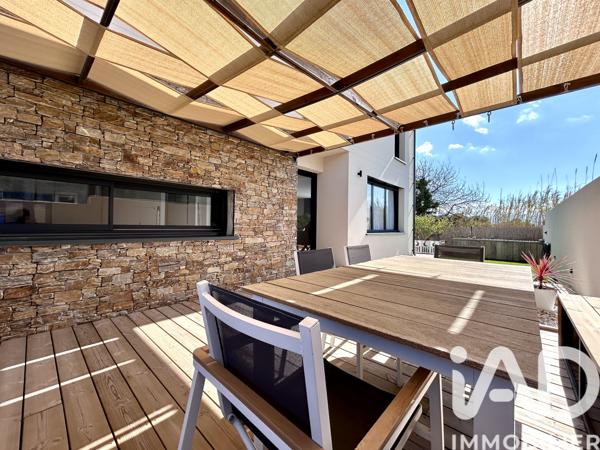Maison à vendre 4 pièces 138 m² Cabestany