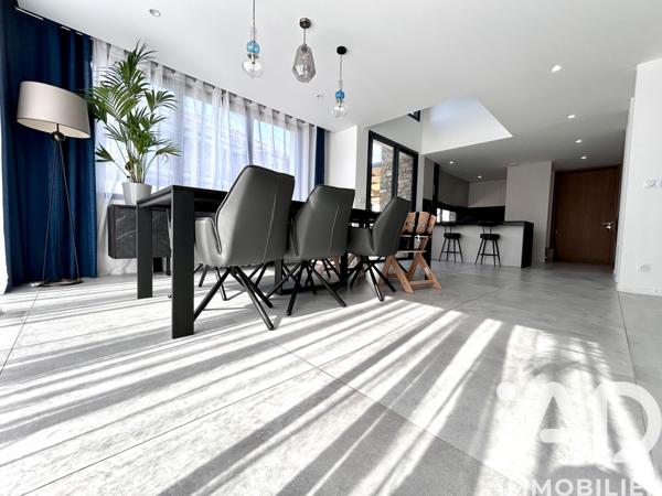 Maison à vendre 4 pièces 138 m² Cabestany