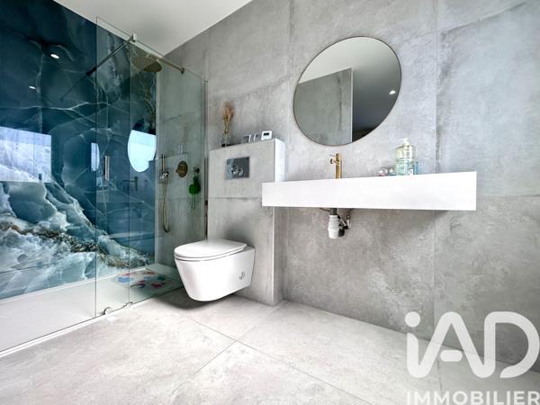 Maison à vendre 4 pièces 138 m² Cabestany