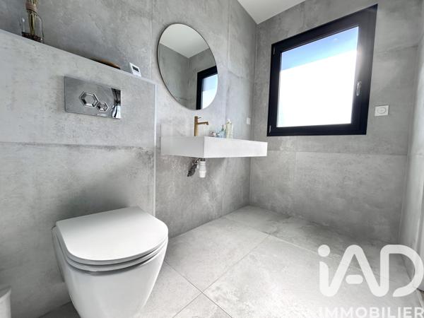 Maison à vendre 4 pièces 138 m² Cabestany