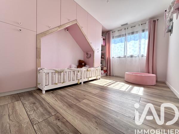 Maison à vendre 4 pièces 138 m² Cabestany