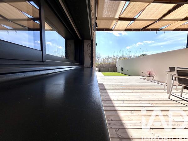 Maison à vendre 4 pièces 138 m² Cabestany