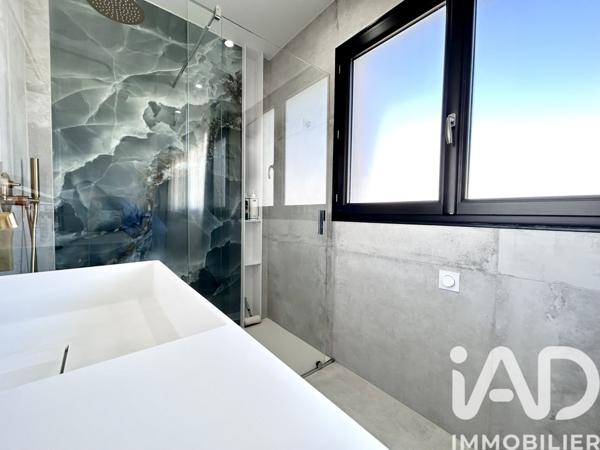Maison à vendre 4 pièces 138 m² Cabestany