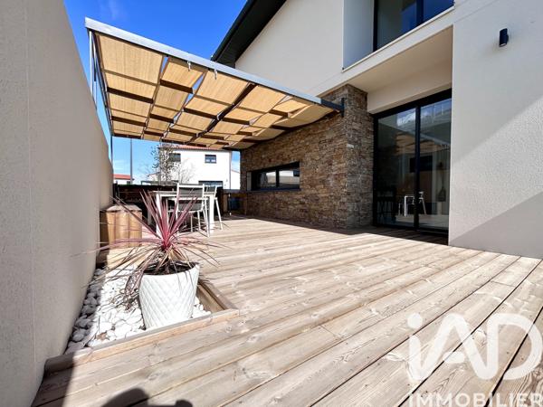 Maison à vendre 4 pièces 138 m² Cabestany