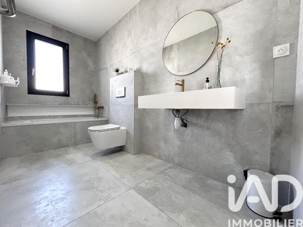 Maison à vendre 4 pièces 138 m² Cabestany
