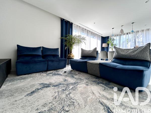 Maison à vendre 4 pièces 138 m² Cabestany