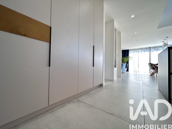 Maison à vendre 4 pièces 138 m² Cabestany