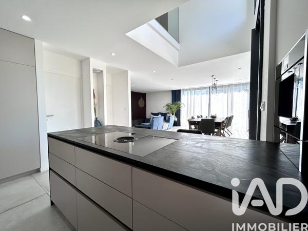 Maison à vendre 4 pièces 138 m² Cabestany