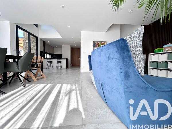 Maison à vendre 4 pièces 138 m² Cabestany