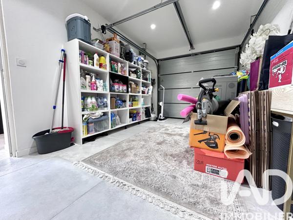 Maison à vendre 4 pièces 138 m² Cabestany