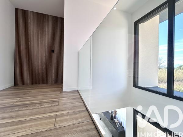 Maison à vendre 4 pièces 138 m² Cabestany