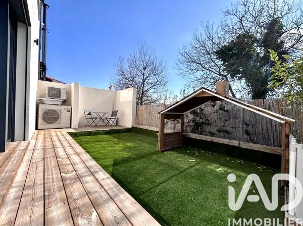 Maison à vendre 4 pièces 138 m² Cabestany