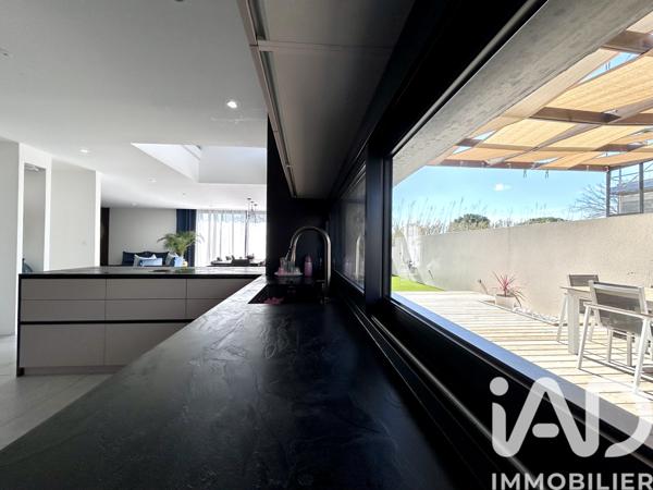 Maison à vendre 4 pièces 138 m² Cabestany