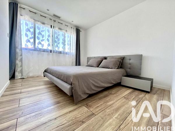 Maison à vendre 4 pièces 138 m² Cabestany