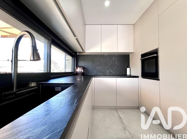 Maison à vendre 4 pièces 138 m² Cabestany