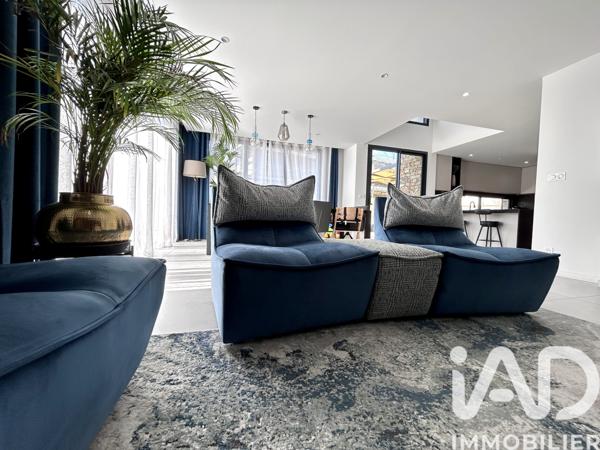 Maison à vendre 4 pièces 138 m² Cabestany