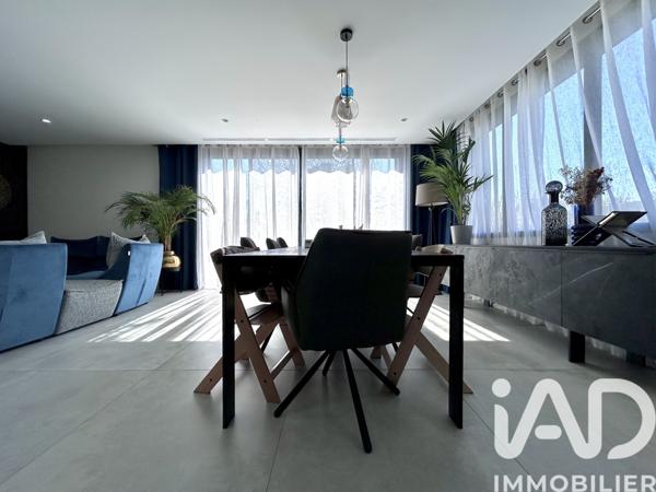 Maison à vendre 4 pièces 138 m² Cabestany