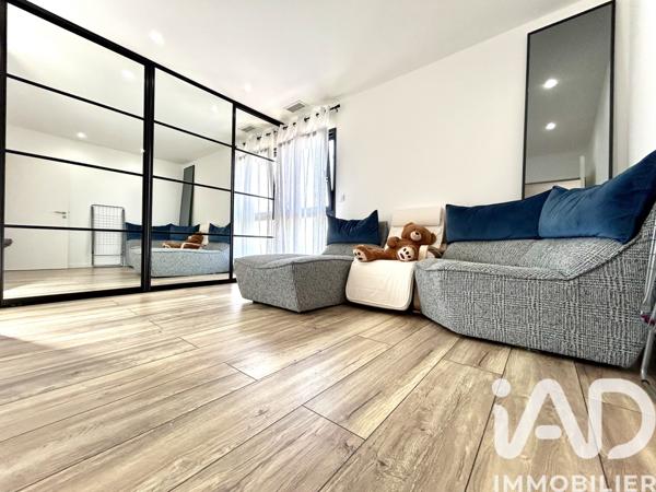 Maison à vendre 4 pièces 138 m² Cabestany