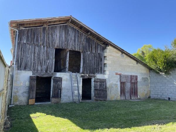 Vente / Grange