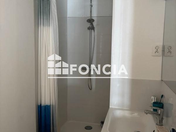 À vendre Appartement 3 pièces 59.9 m² - La Rochelle 17000