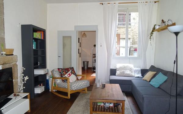 Immeuble à vendre    8 pièces •  Alençon