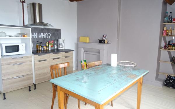 Immeuble à vendre    8 pièces •  Alençon